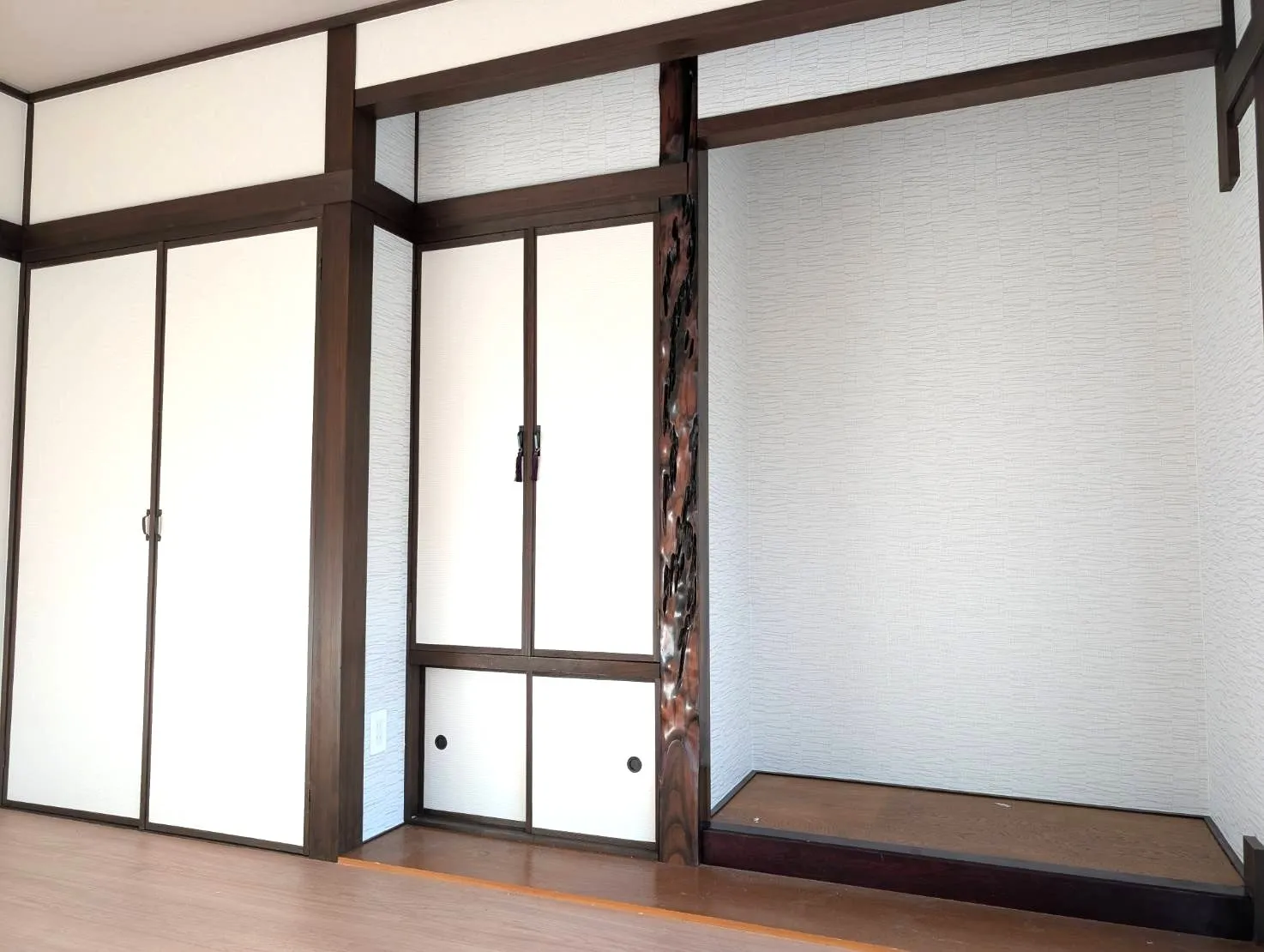 北九州市小倉南区朽網西