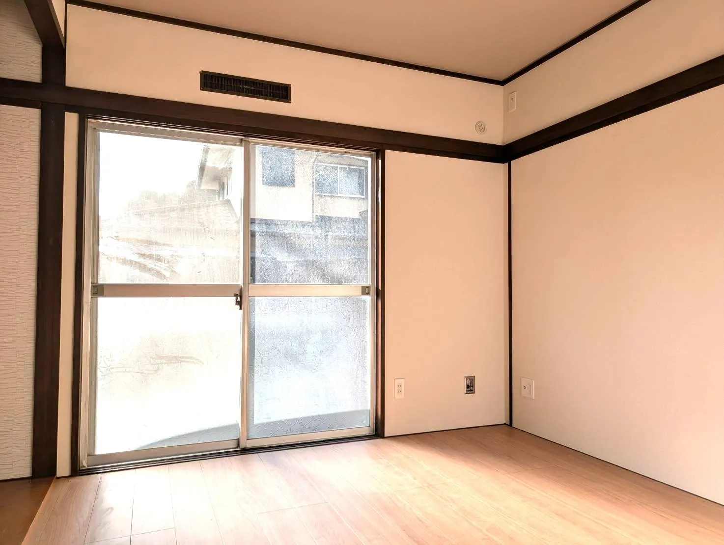 北九州市小倉南区朽網西