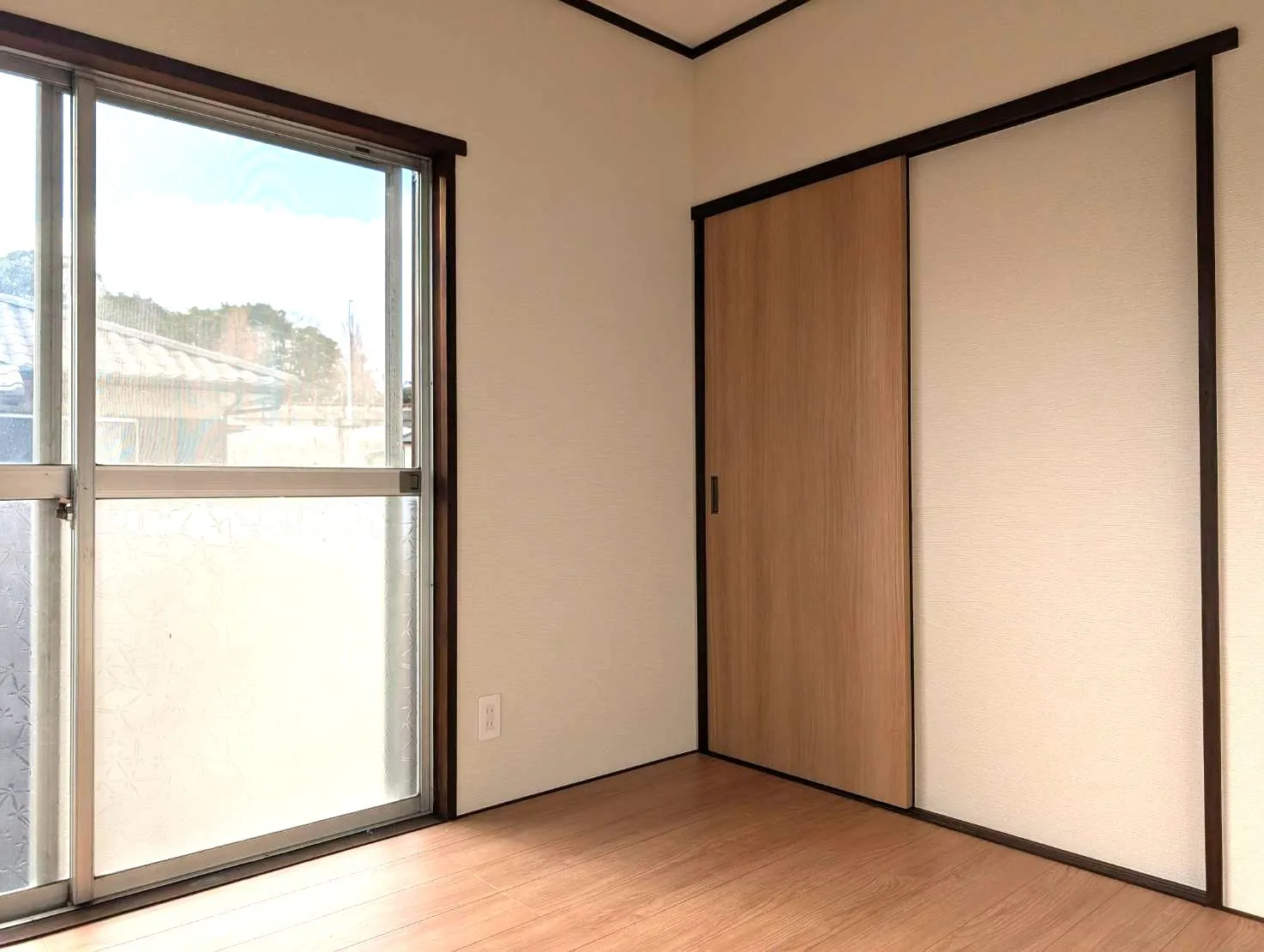 北九州市小倉南区朽網西