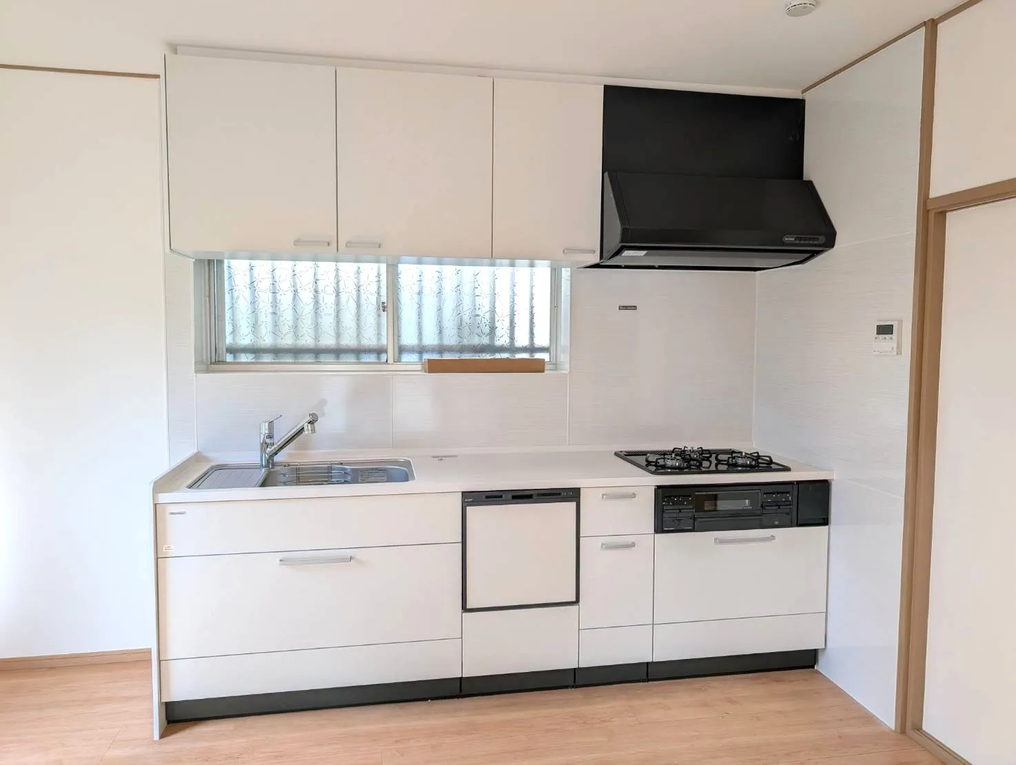 北九州市小倉南区朽網西