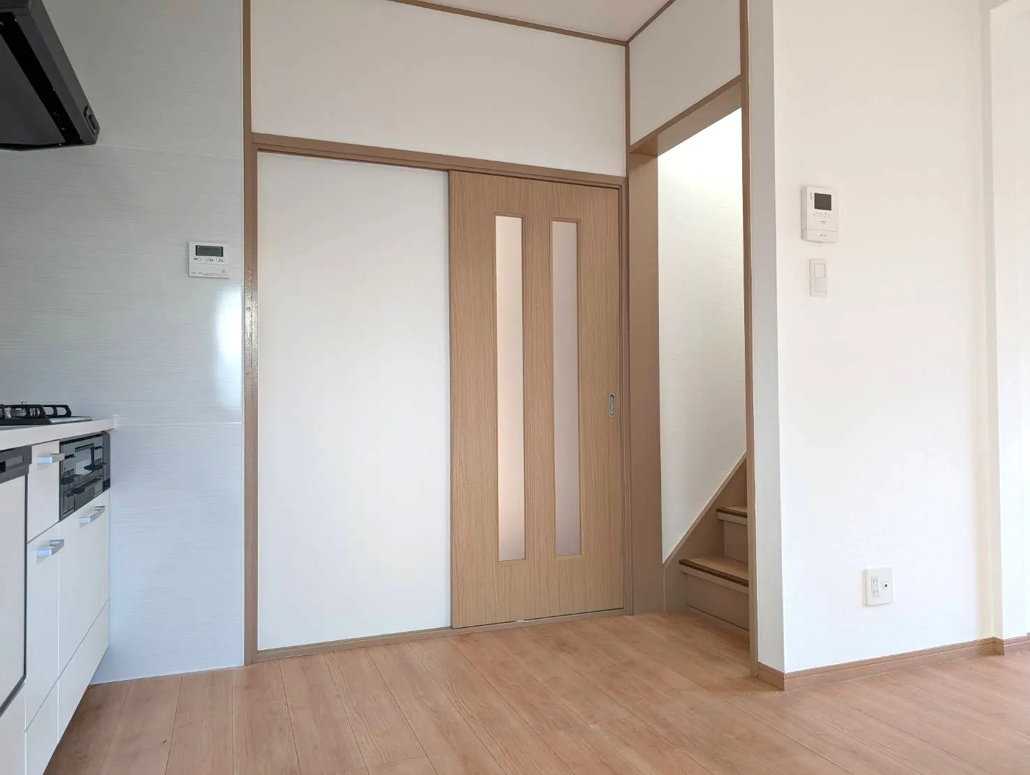 北九州市小倉南区朽網西