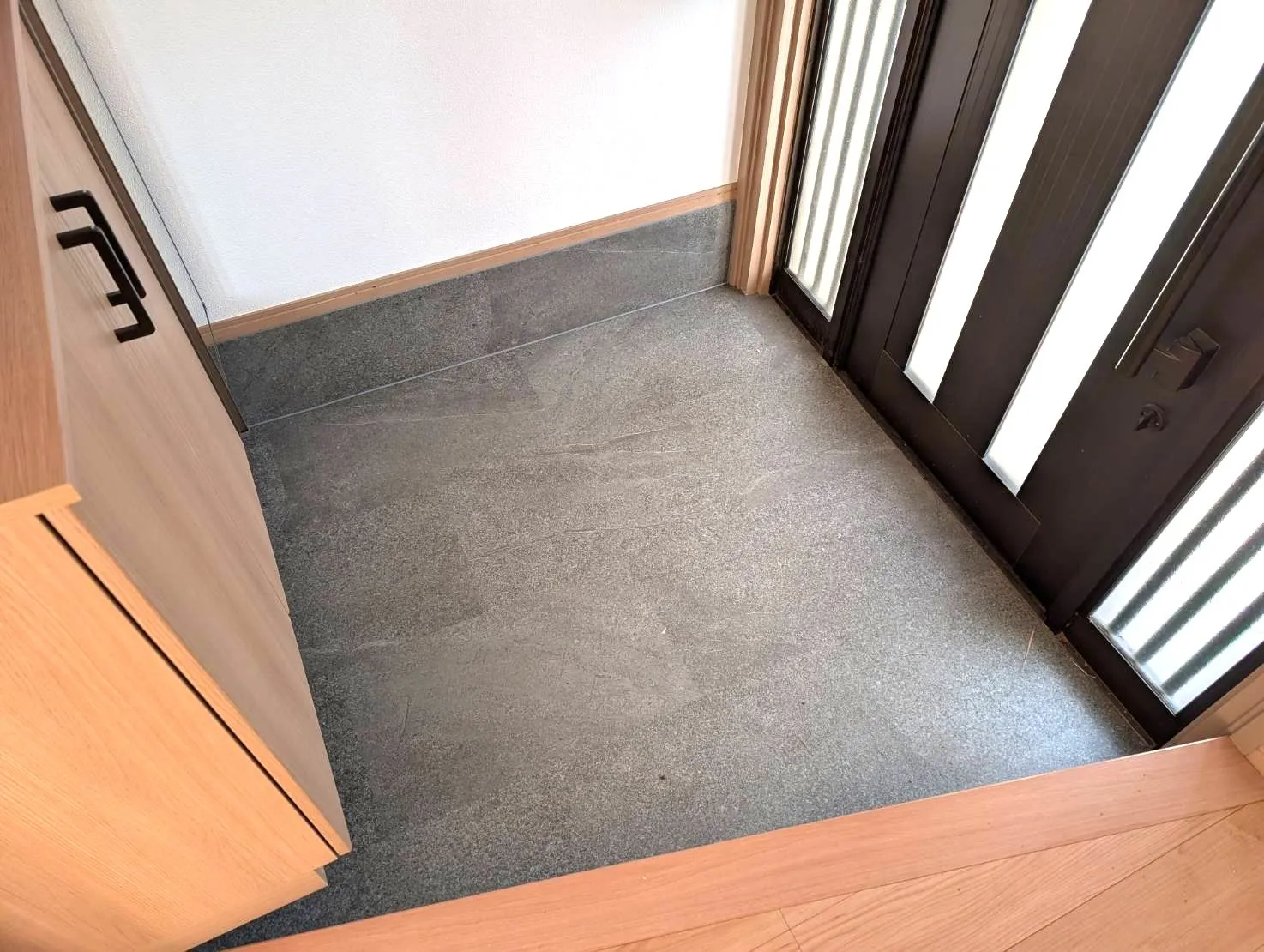 北九州市小倉南区朽網西